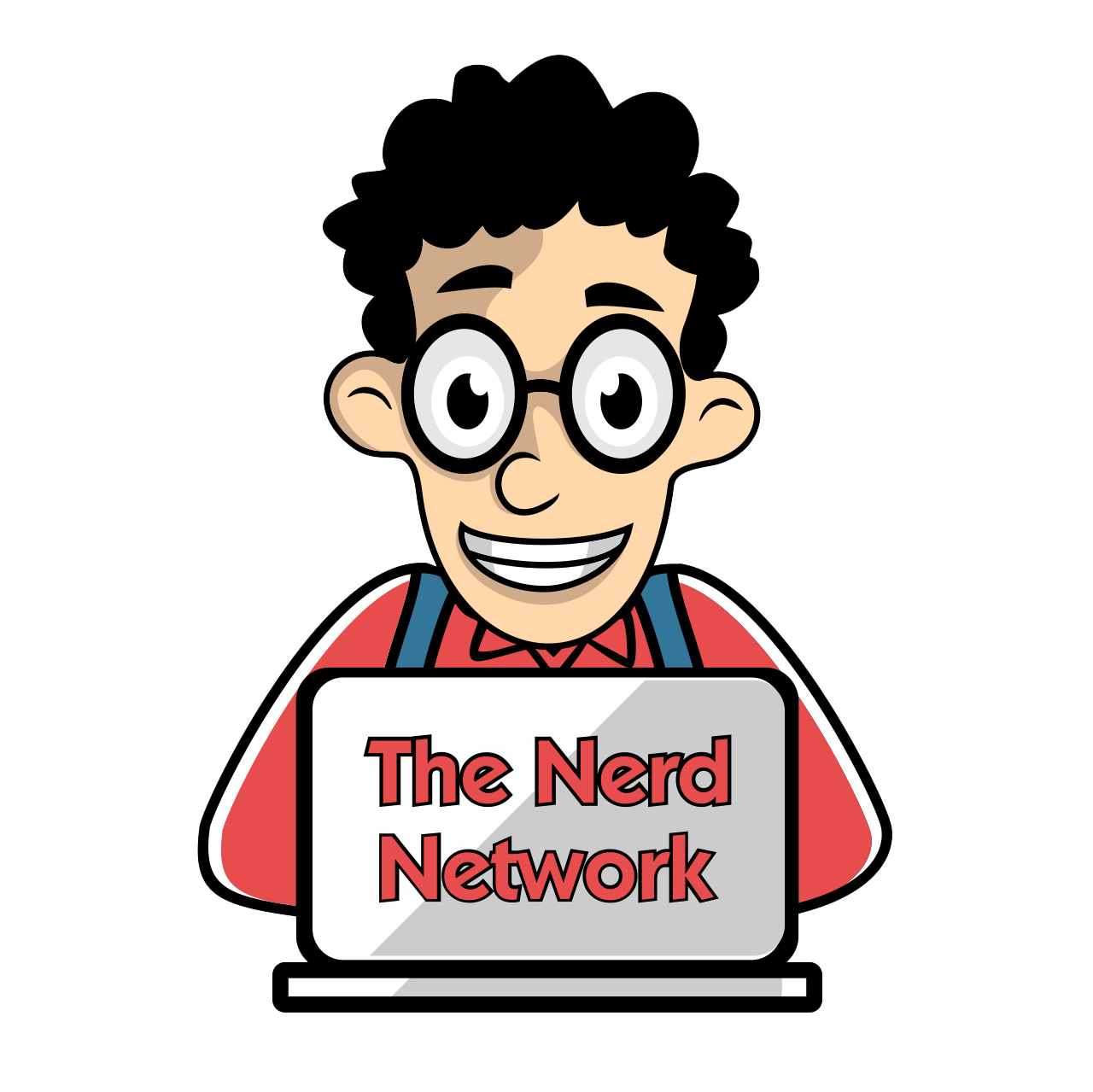 The Nerd Network